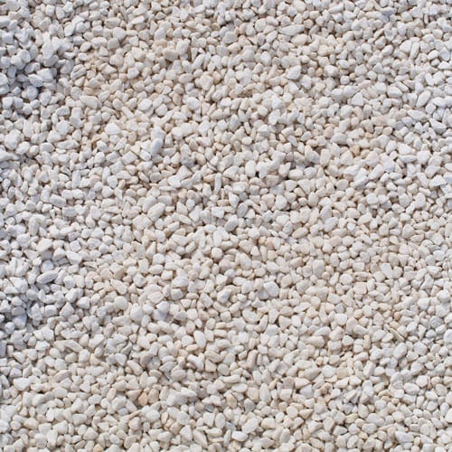 White Spar Gravel 10 to 14mm in Bulk & Small Bags | Garden Hub