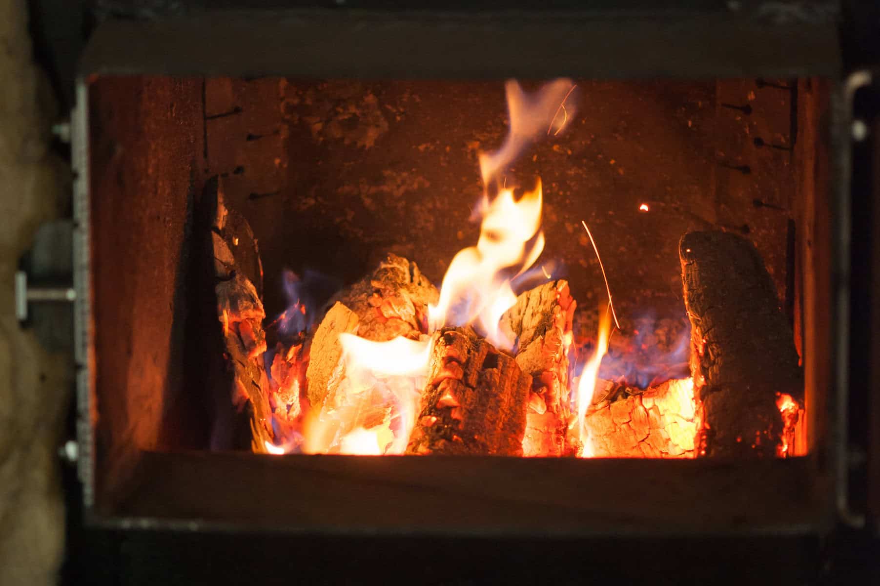 What are the benefits of using Solid fuels? Garden Hub