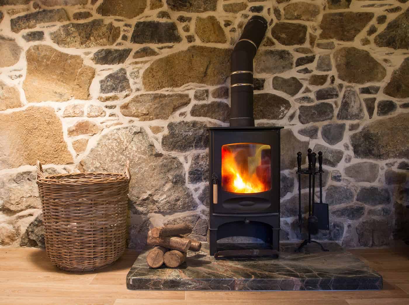 How to light the perfect Fire, 5 simple steps Wood burners and multifuel stoves. Garden Hub