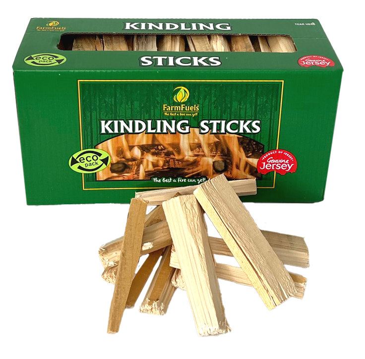 Kindling Sticks 2 Boxes